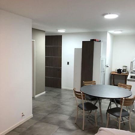 Residencia Pasco Daire Rosario Dış mekan fotoğraf