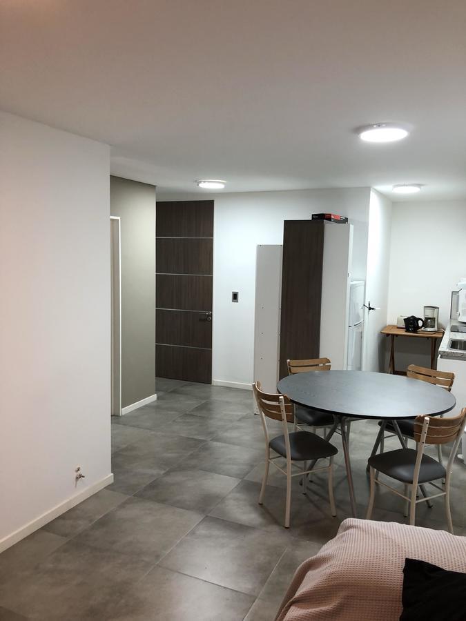 Residencia Pasco Daire Rosario Dış mekan fotoğraf