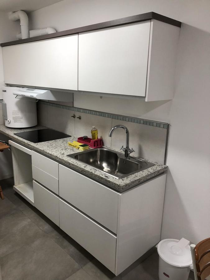 Residencia Pasco Daire Rosario Dış mekan fotoğraf