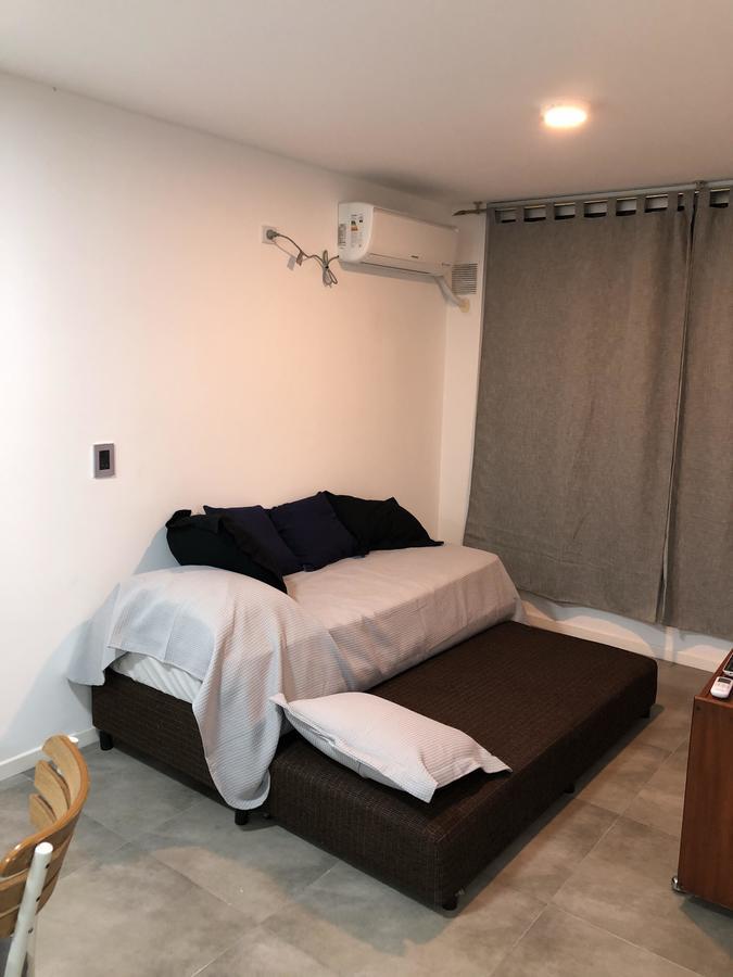 Residencia Pasco Daire Rosario Dış mekan fotoğraf