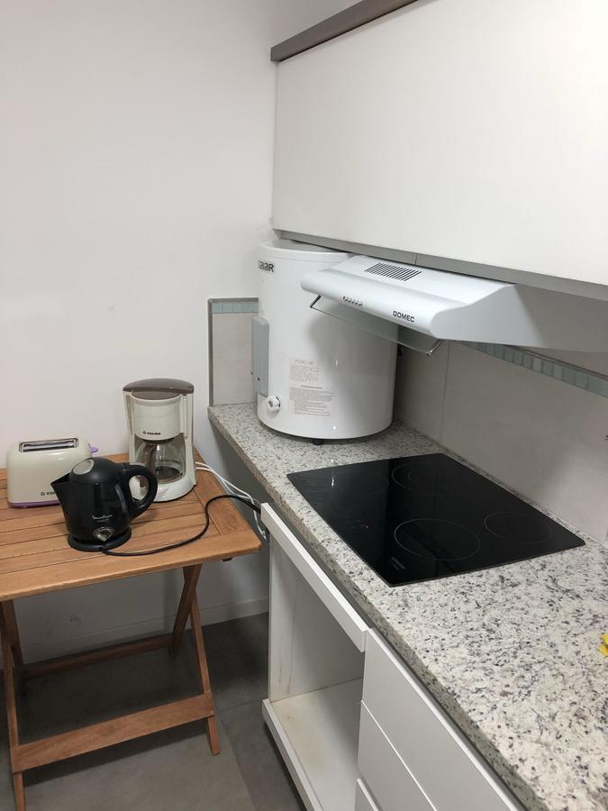 Residencia Pasco Daire Rosario Dış mekan fotoğraf