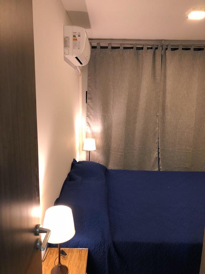 Residencia Pasco Daire Rosario Dış mekan fotoğraf