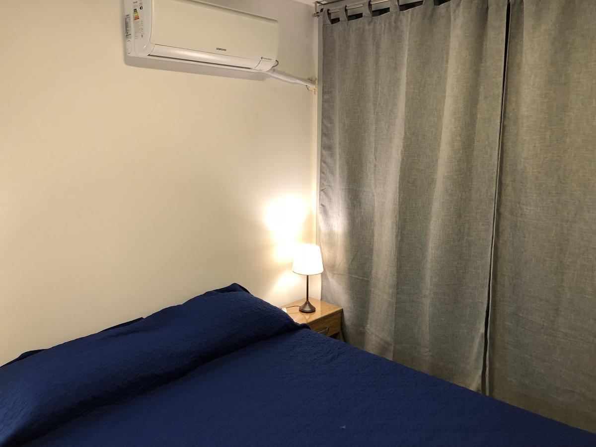 Residencia Pasco Daire Rosario Dış mekan fotoğraf