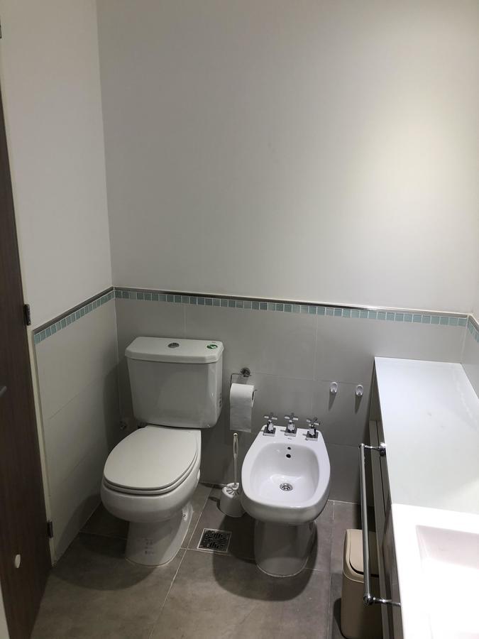 Residencia Pasco Daire Rosario Dış mekan fotoğraf