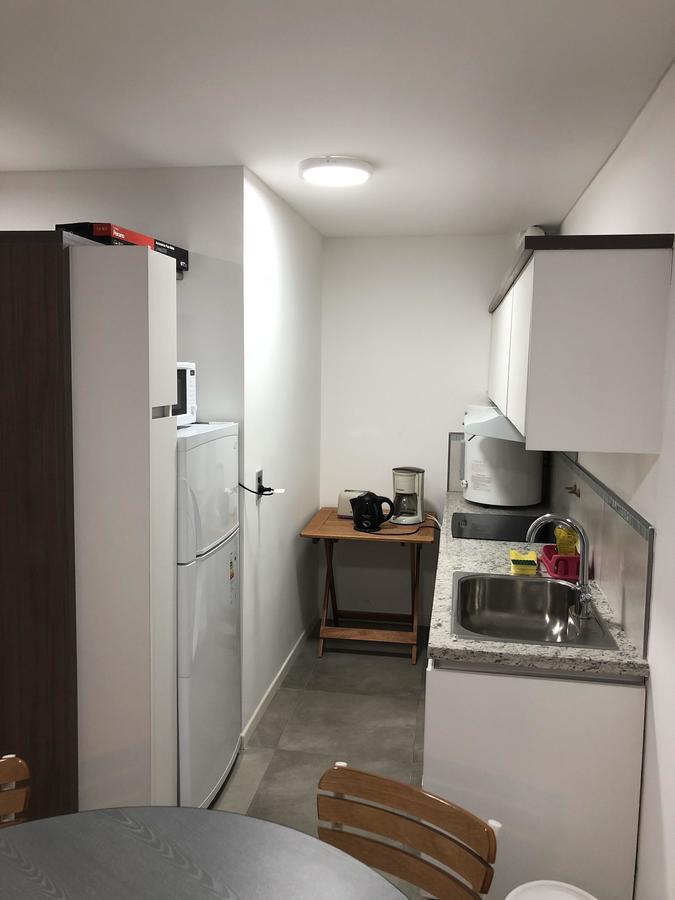 Residencia Pasco Daire Rosario Dış mekan fotoğraf