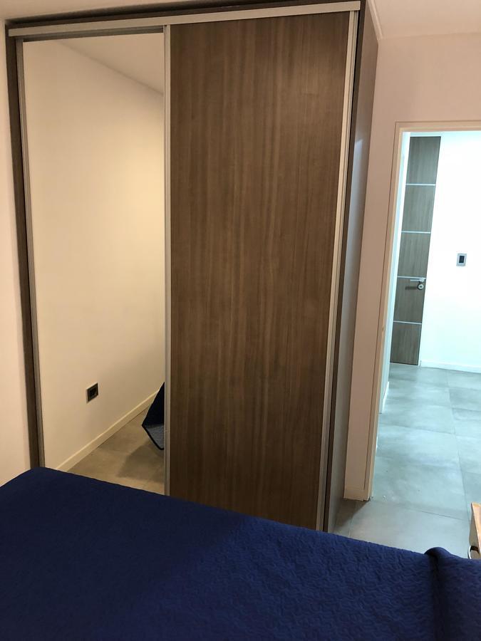 Residencia Pasco Daire Rosario Dış mekan fotoğraf