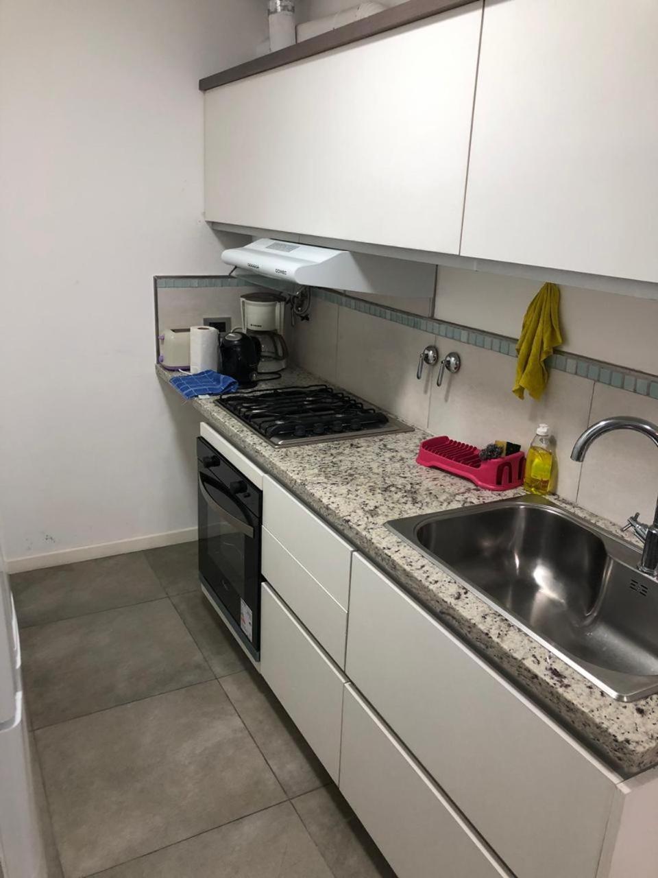 Residencia Pasco Daire Rosario Dış mekan fotoğraf