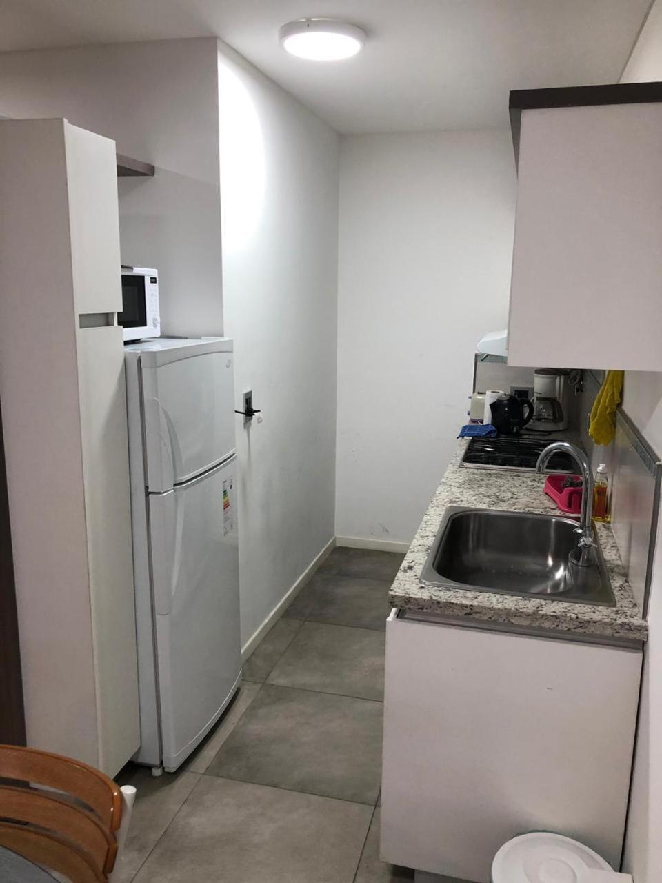 Residencia Pasco Daire Rosario Dış mekan fotoğraf