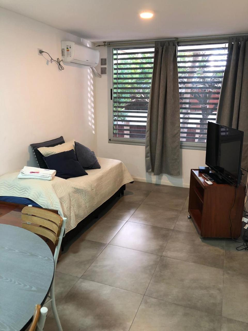 Residencia Pasco Daire Rosario Dış mekan fotoğraf
